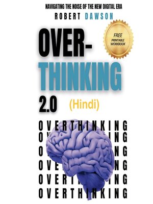 cover image of Overthinking 2.0--Hindi